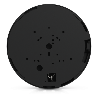 UVC-AI-MS-4-B - Cámara Multisensor IP / 32 MP (4 × 8 MP) / Zoom Óptico 2.33× / IR 20 m (65.6 ft) / PoE++ / IP66 / IK10