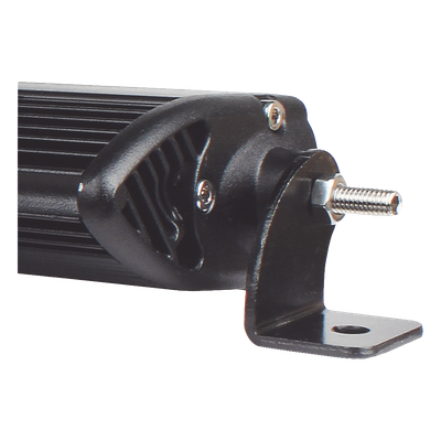 XD150F - Barra de Trabajo LED / 30 LEDs / 12,000 Lúmenes / 150 Watts / IP67 / 30" (76.2 cm) / 10-30 Vcc