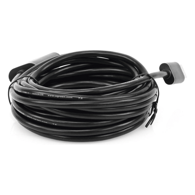 10319 - Ugreen 10319 cable USB USB 2.0 5 m USB A Negro