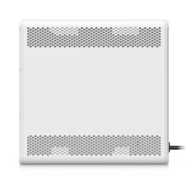 UPS-TOWER - UPS Administrado / 1 kVA / 600 W / 10 Tomas NEMA 5-15R / Batería Hot-Swappable 108 Wh / Ethernet / Torre