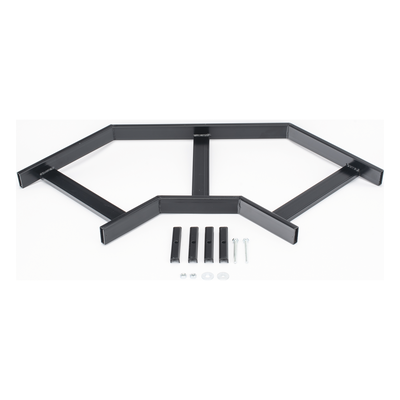 CHCHT901X12EPK - Charofil Curva Horizontal para Bandeja Tubular / 90° / Radio 12' (3.66 m) CHCHT901X12EPK