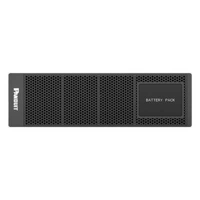 U06N11V - UPS Online Doble Conversión / 6000 VA / 6000 W / Factor de Potencia 1.0 / 6 UR / 208-240 Vca / 19.7 pies (6 m) de Profundidad