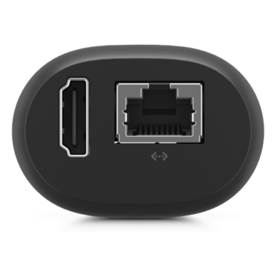 UP-VIEWPORT - Decodificador de Video IP / 16 Canales / Salida HDMI 4K@30fps / PoE / UniFi Protect