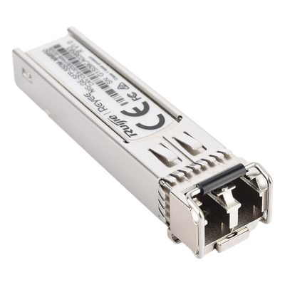 NIS-GE-SFP-550M-MM850 - Ruijie Transceptor SFP Industrial / 1 Gbps / Multimodo LC NIS-GE-SFP-550M-MM850