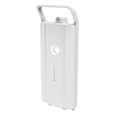 C050940M101A - Cambium Networks Force 400 Blanco Energía sobre Ethernet (PoE)