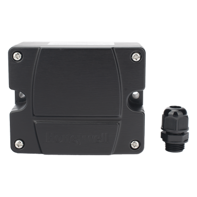 HSTPV2 - Honeywell Bms Sensor de Temperatura por Inmersión / Salida 0-10 V / Sonda 65 mm HSTPV2
