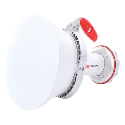 AH2030-TP - Rf Elements Antena Sectorial Asimétrica / 30°H × 20°V / 20.5 dBi AH2030-TP