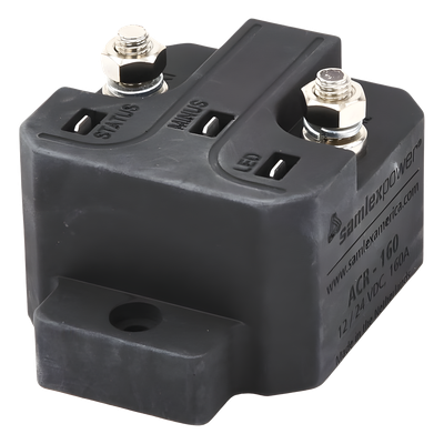 W-H355 - Detector de Calor Inalámbrico Direccionable / Temperatura Fija 135 °F (57 °C) / Red Mallada Clase A 902-928 MHz / Topología Padre-Hijo con Repetidor / Base y Baterías Incluidas
