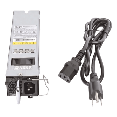 RG-PA150IB-F - Ruijie Fuente de Energía Modular / 150W / 80 Plus RG-PA150IB-F