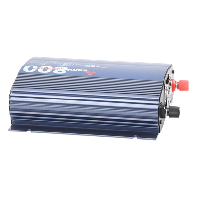 SAM-800-12 - Samlex Inversor CD-CA / 800 W / 12 Vcc Entrada SAM-800-12