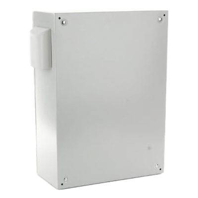 PST-5070-25AV - Precision Gabinete de Acero para Exterior / IP55 / Ventilación Integrada PST-5070-25AV