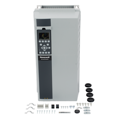 HVFD3D3C0150G100C - Honeywell Bms Variador de Frecuencia Trifásico / 15 HP / 460 Vac HVFD3D3C0150G100C