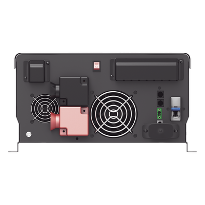 PV335048TLV - Must Inversor Cargador / 5 kW / 48 Vcd PV335048TLV