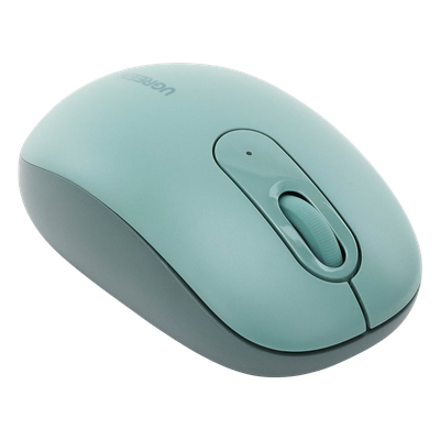 90672 - Ugreen Mouse Inalámbrico / 2.4 GHz / 4 Niveles DPI 800-2400 90672