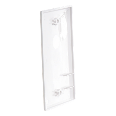 LP-FP-107 - Linkedpro By Epcom Placa de Pared Ciega / Vertical Plano / 70 x 115 mm (2.75" x 4.52")