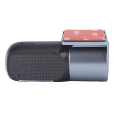 AE-DC2018-D1 - Hikvision Cámara Dash Cam / 2 Megapixel 1080p / Gran Angular 122° AE-DC2018-D1