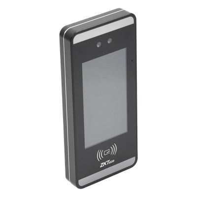 MINI-AC-PLUS - Zkteco Terminal de Reconocimiento Facial / 3,000 Usuarios / Pantalla 5" MINI-AC-PLUS