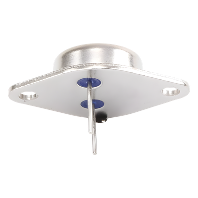 2N3771A - Transistor NPN Silicio / 50V 30A 150W / Encapsulado TO-3 / Protección Fuentes / Compatible RS-12A RS-20A / Alta Corriente