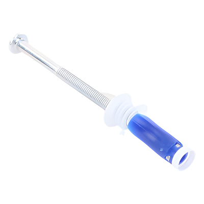 TSP-1075 - Taquete Tipo Mariposa / Tornillo Integrado 3" / Carga 20 kg / Resistencia Extracción 7 kg / 25 Piezas / -50°C a +80°C