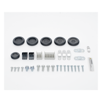 HVFD3D3A0150G100C - Honeywell Bms Variador de Frecuencia HVAC / 15 HP / 208/230 VAC HVFD3D3A0150G100C