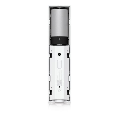 USL-MOTION - Sensor de Movimiento / Dual PIR Horizontal y Vertical / SuperLink 2 km (1.2 mi) / Autonomía 6 Años / Integración UniFi Protect