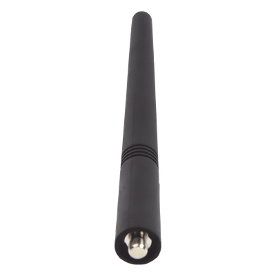 DEPH150 - Antena Helicoidal VHF / 136-174 MHz / 50 Ohmios / Omnidireccional / Polarización Vertical / 170 mm (6.7 in)
