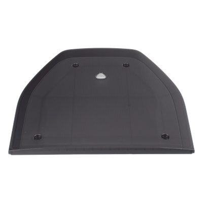 9ALRDNL02000 - Signalpro Domo Lateral de Reemplazo / Compatible con Barra SP216 / Alta Resistencia