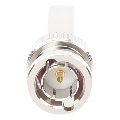 RFB-1705 - Rf Industries,Ltd Conector BNC Macho / Ensamble Roscable / RG-59/U RFB-1705