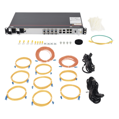 EA5801E-GP08 - Huawei EA5801E-GP08 switch 10G Ethernet (100/1000/10000)