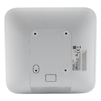 DS-PWA96-M-WB - Hikvision Panel de Alarma Inalámbrico / 96 Zonas / GSM 3G/4G Dual MicroSIM DS-PWA96-M-WB