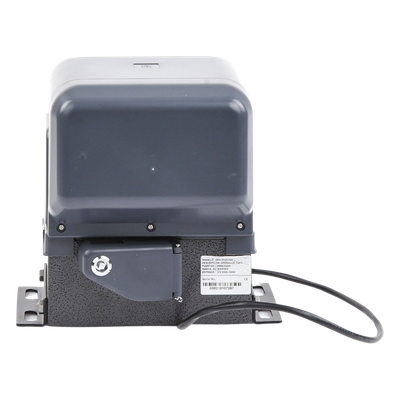 XBS-CAN-AC-800 - Motor para Puerta Corrediza / 800 kg / Brushless / Torque 110 Nm / IP44 / 110 VAC / Cierre Automático