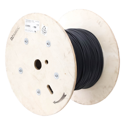 9GD5H006D-T501M - Siemon Cable de Fibra Óptica / 6 Hilos / Interior-Exterior 9GD5H006D-T501M