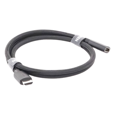 40447 - Ugreen 40447 cable HDMI 1 m HDMI tipo A (Estándar) Negro
