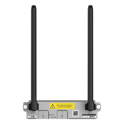 RG-NSEC-SIC-LTE-S - Ruijie Módulo de Servicio 4G / Dual SIM Single Standby / WCDMA TDD-LTE FDD-LTE