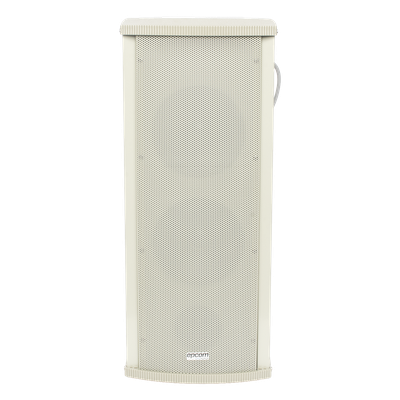 EP902 - Epcom SF902 Rango completo Marfil Alámbrico 60 W