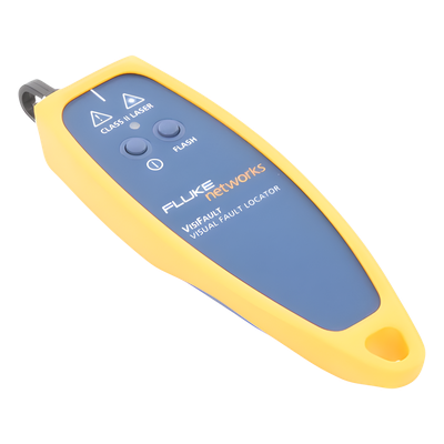 VISIFAULT - Fluke VisiFault Azul, Naranja, Amarillo