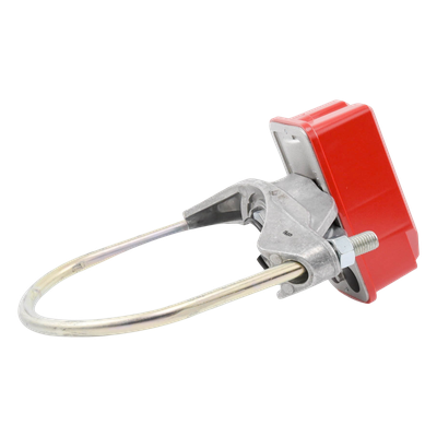 WFD-80N - Detector de Flujo de Agua / Instalación en Tubo de 8 Pulgadas / NEMA 4 / UL / Rango 4-10 GPM / 450 PSI