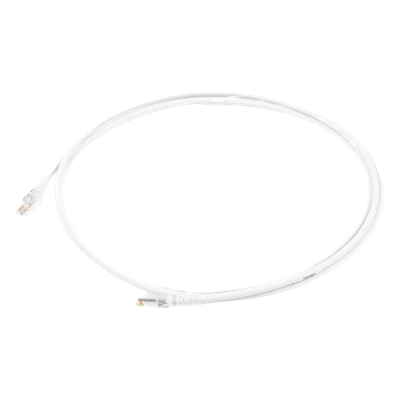 MC6-05-0228 - Siemon Patch Cord Modular Cat6 UTP / 28AWG / CM/LS0H MC6-05-0228