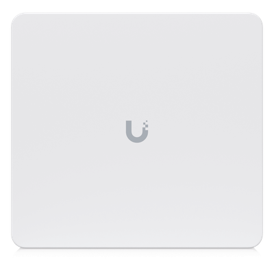 UP-ALARMHUB-KIT - Panel Central de Alarma IP / 32 Zonas Cableadas / 2 Salidas de Relé / 6 Salidas Auxiliares 12V DC / PoE++ / Batería de Respaldo SLA