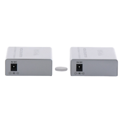 WIMC101G - Convertidor de Medios / Alcance 20 km / 1 Puerto SC/UPC 1000 Mbps / 1 Puerto RJ45 1000 Mbps / Longitud de Onda Tx 1310nm Rx 1550nm / Par A y B
