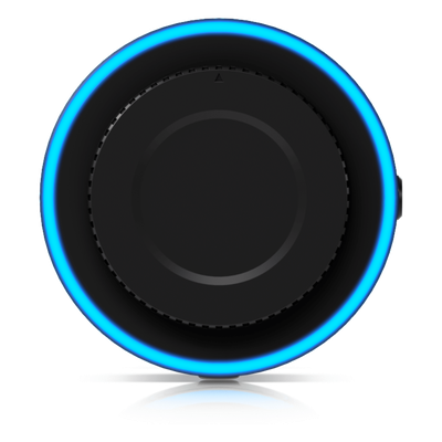 UVC-AI-DSLR-LD - Cámara IP AI DSLR / 4K 8MP 30 fps / Sensor 4/3' 10MP / Lente 45 mm / Ángulo 21.6° / PoE+ 17.77 W / IPX5