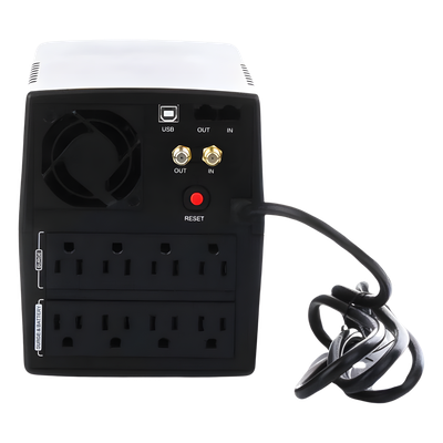 OM1500ATLCD - CyberPower OM1500ATLCD UPS Línea interactiva 1,5 kVA 82 V 148 V