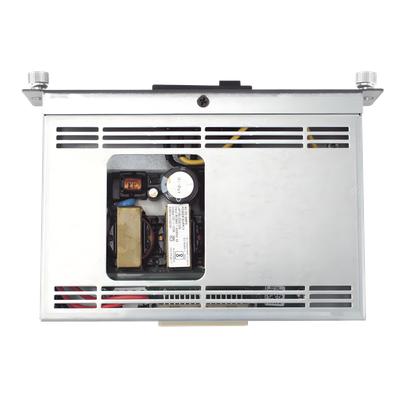 VPS-AC-G2B - Fuente de Alimentación Redundante / Entrada 90~264 Vca / Salida +12 Vcc 6.25 A / Protección Dual / Para OLT