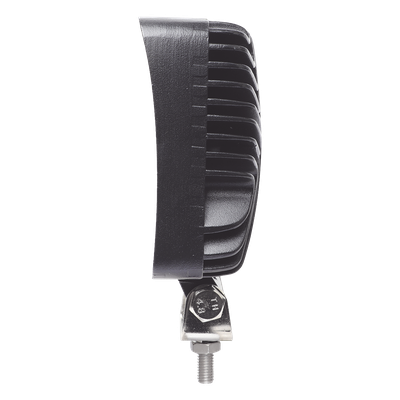 XD66F - Luz de Trabajo LED / 40 LED / 5600 Lúmenes / 66 Watts / IP67 / 10-30 Vcc / 4.3 Pulgadas