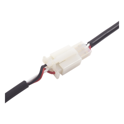 X-LTE-595-B - Luz de advertencia de 6x4", Color Azul, Ideal para Ambulancias