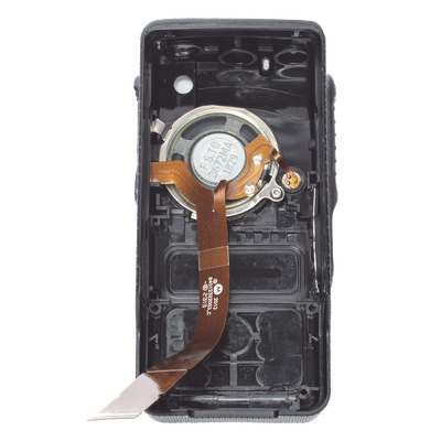 TXCDEP550 - Carcasa de Repuesto / Plástico Duradero / Compatible con Radio DEP550 / Resistencia a Impactos / Instalación Sencilla