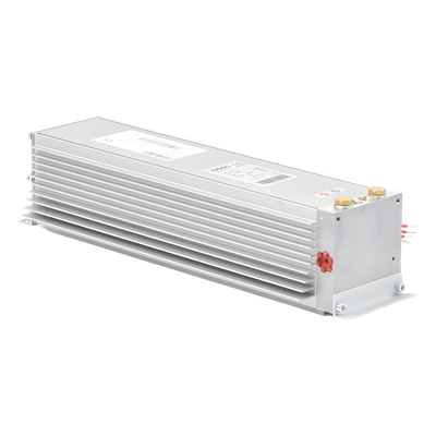 2077475 - Unidad Hidráulica o Bomba de 1.5 litros sin Sensor para Barrera FAAC 620 Rapida
