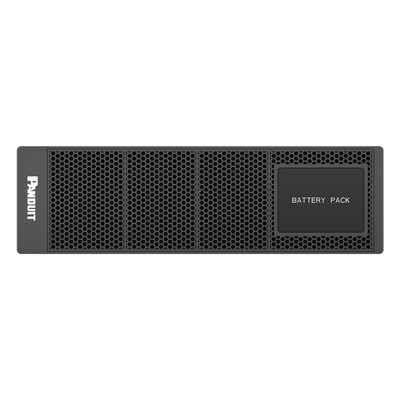 U10N11V - UPS Online Doble Conversión / 10000 VA / 10000 W / Factor de Potencia 1.0 / 208-240 Vca / 6 UR / SNMP y HTTP / Onda Senoidal Pura / NEMA L6-30R