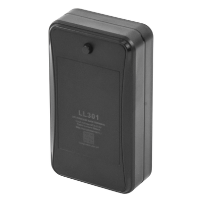 LL301 - Jimiiot Tracker GPS 4G LTE Cat1 / Batería 10,000 mAh / Posicionamiento GPS+BDS+LBS+Wi-Fi LL301
