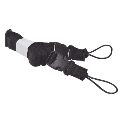 TPTURBOACC - Kit de Accesorios para Probador de Video / Maleta y Cinturón / Cable BNC 30 cm / Fuente 12VDC 2A / Soporte RS485 / Puntas Multímetro / Audio 3.5mm